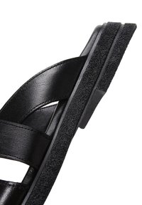 Derimod Muiltjes - black