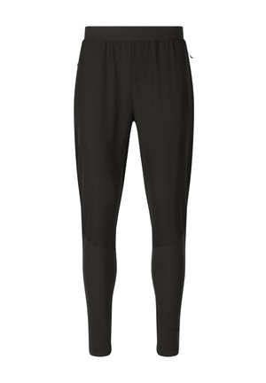 VIRTUS, VIRTUS PANTS MACK V2 - Pantalons outdoor - black