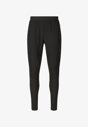 VIRTUS, VIRTUS PANTS MACK V2 - Pantalons outdoor - black