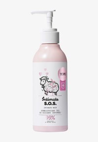 Yope - YOPE INTIMATE S.O.S. INTIMATE WASH - Duschgel - - Thumbnail-Bild 1