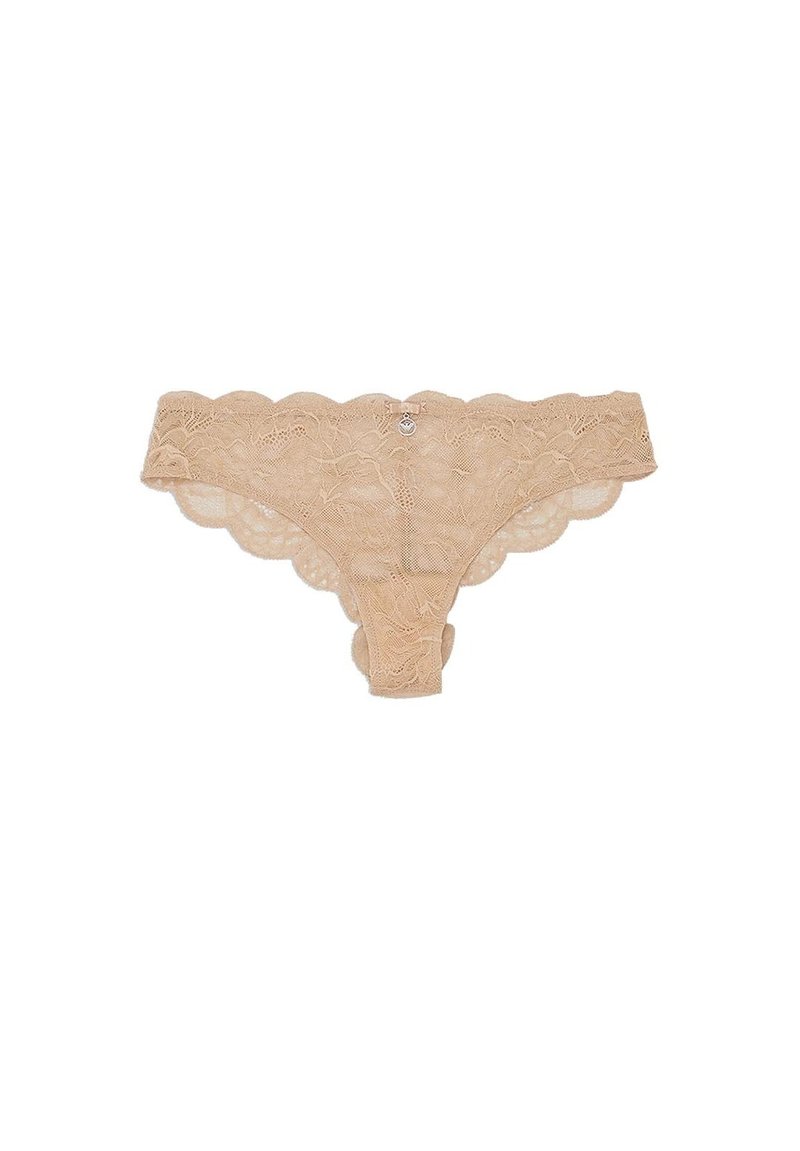Emporio Armani Perizoma beige