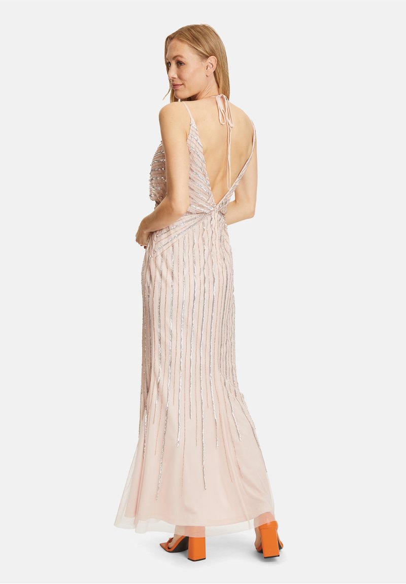 Damen Freizeitkleider | Vera Mont MIT STICKEREI Ballkleid rosã rosã/pink - XT71405 Damen Freizeitkleider | Vera Mont MIT STICKEREI Ballkleid rosã rosã/pink - XT71405