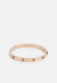 Unselected, rose gold-coloured