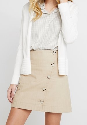 Cardigan - off-white