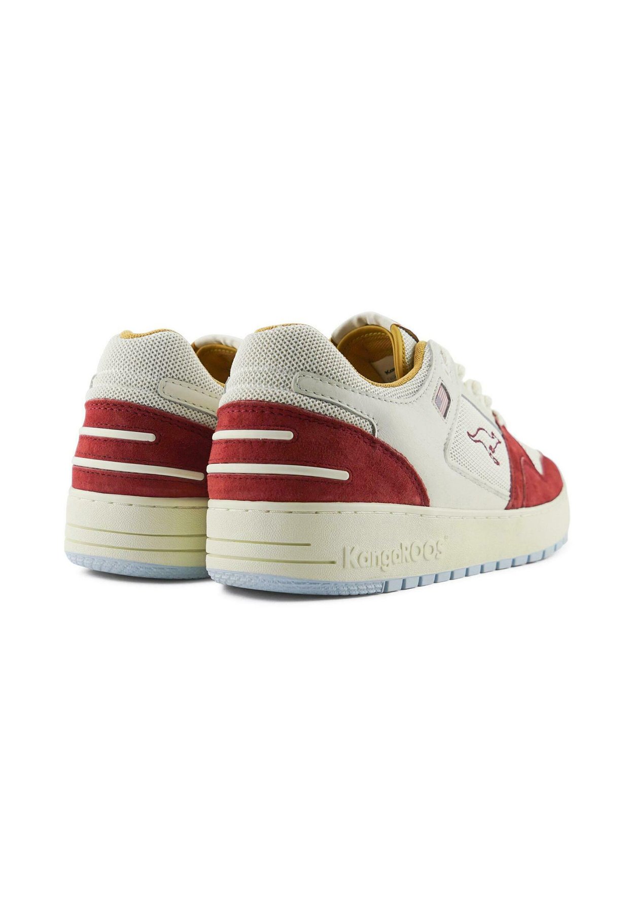 Sneaker low