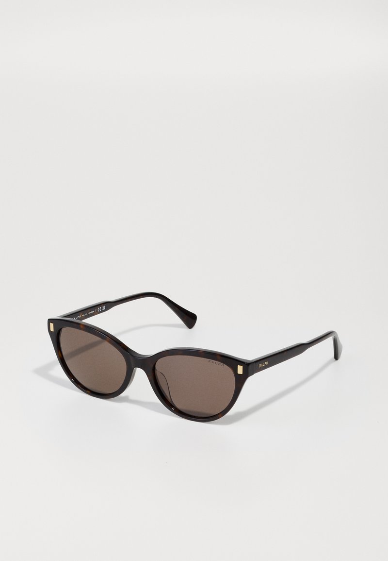 RALPH Ralph Lauren - Slnečné okuliare - shiny dark havana, Zväčšiť