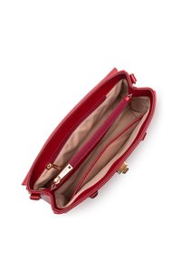 LANCASTER MILANO COSMOS - Borsa a mano - carmin