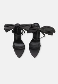 Simmi London ELYNA - Sandalias - black