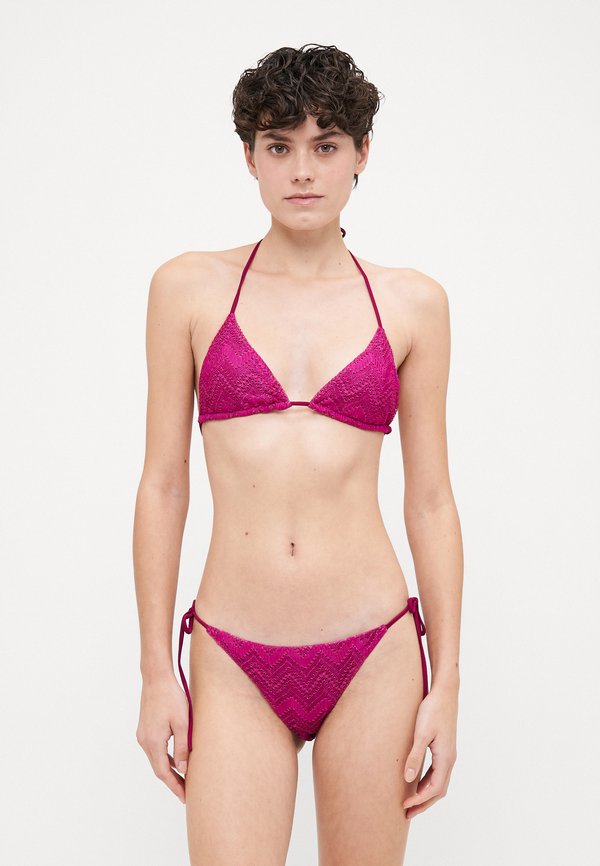 Bikini - burgundy