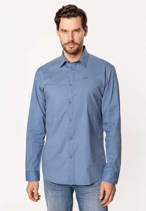 Lee Cooper REY niebieski
