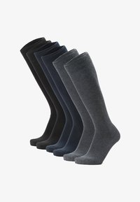 Unausgewählt, dark assortment