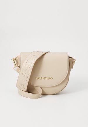 Skuldertasker - off-white
