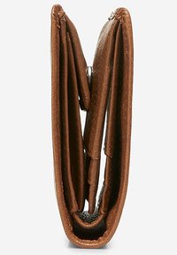 Marc O'Polo Wallet - essential cognac
