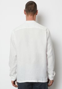 Marc O'Polo REGULAR  - Hemd - white