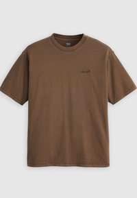 RED TAB™ VINTAGE TEE - T-shirt - bas - garment dye rain drum