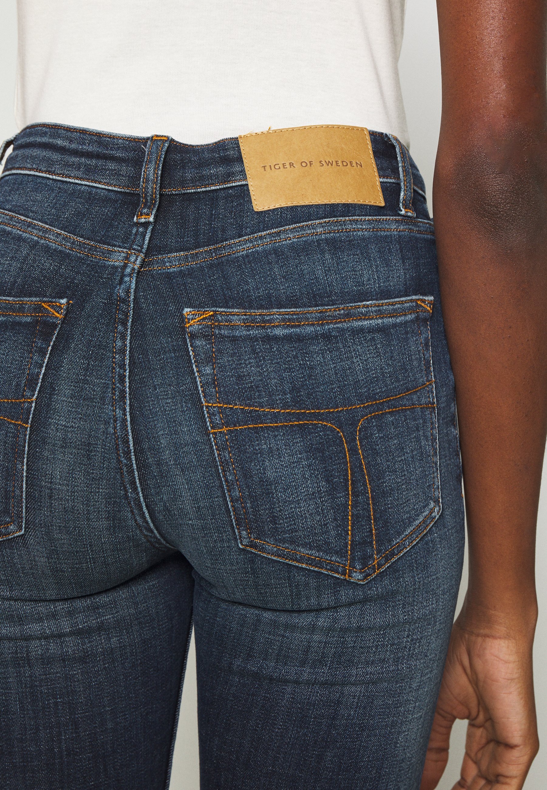 Tiger of Sweden SHELLY - Jeans slim fit 