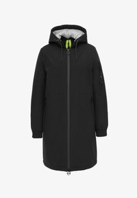 Geselecteerd, schwarz