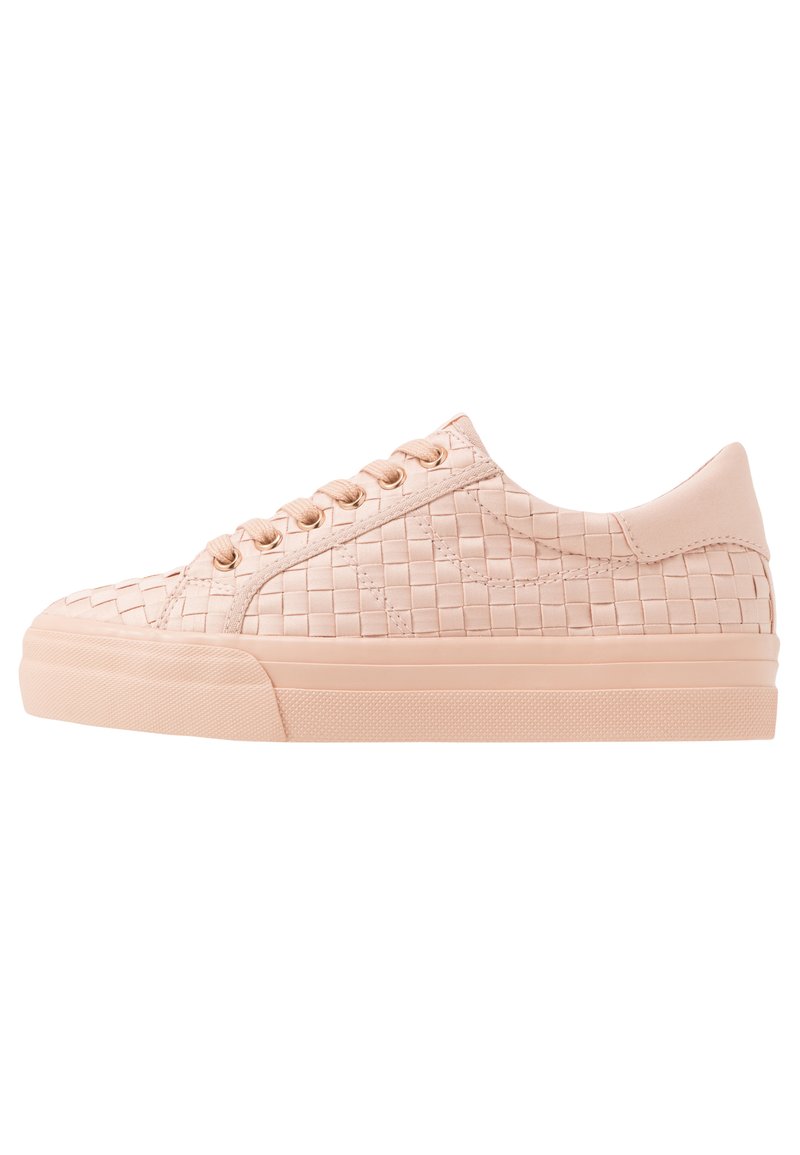 Damen Sneaker | Tamaris WOMS LACE-UP Sneaker low rose/beige - RQ84491 Damen Sneaker | Tamaris WOMS LACE-UP Sneaker low rose/beige - RQ84491