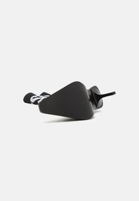 Diesel D-TONA HEEL SOCK - Botas - black