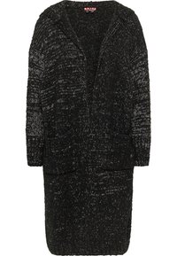 Unausgewählt, schwarz