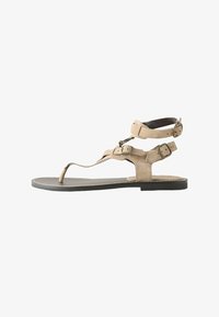 Non sélectionné, neutral suede