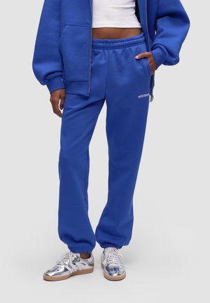 HERA V2 - Jogginghose - dazzling blue