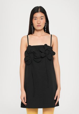 ADRIANA - Juhlamekko - black