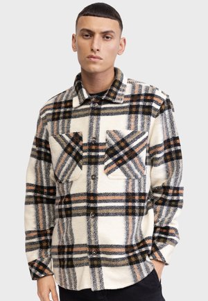 FLETCHER BOXY FIT - Pluus - pristine