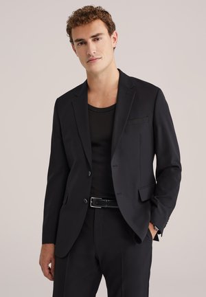Bleizers - black