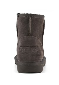 Colors of California Bottes de neige - moka