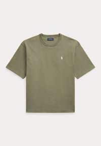 Δεν επιλέχθηκε, olive