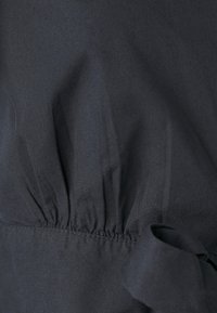 Vero Moda TILDA TIE  - Camicetta - black