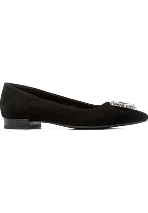 Geox Ballerines - black