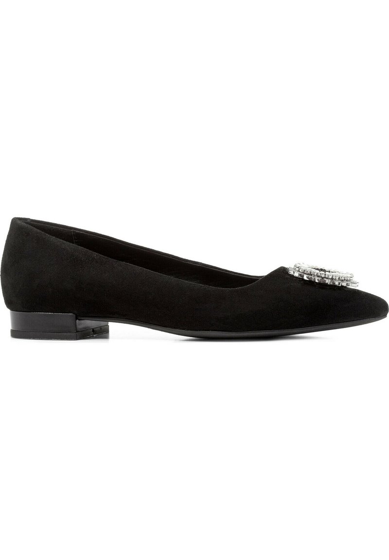 Geox Bailarinas - black