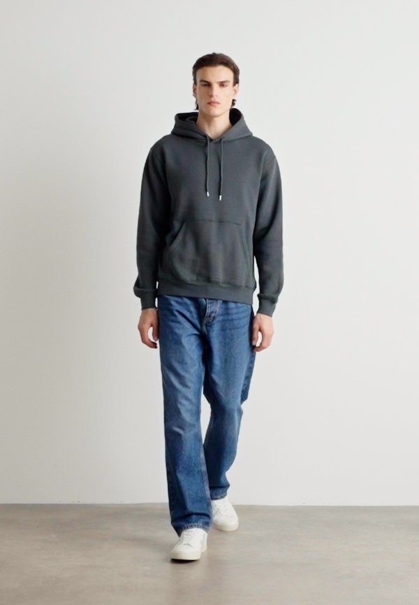 STANDARD HOODIE LOGO - Hoodie2