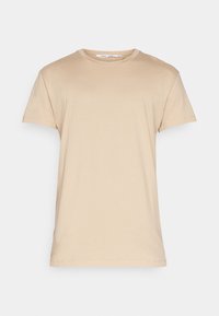KRONOS  - T-shirt basique - humus