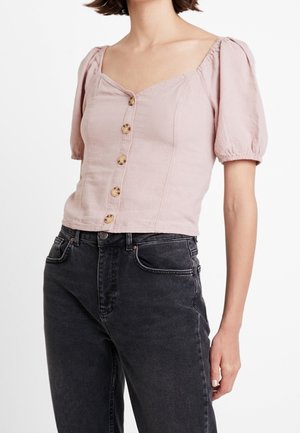 Blouse - light pink