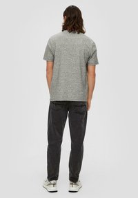 QS - T-shirt basic