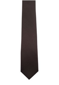 Unselected, black muster