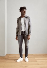 Antony Morato OZZY - Vaqueros tapered - black