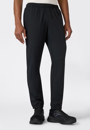 CUFF C-TECH - Trainingsbroek - black