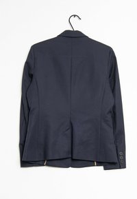 Mango Blazer - blue