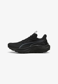 Valitud, black