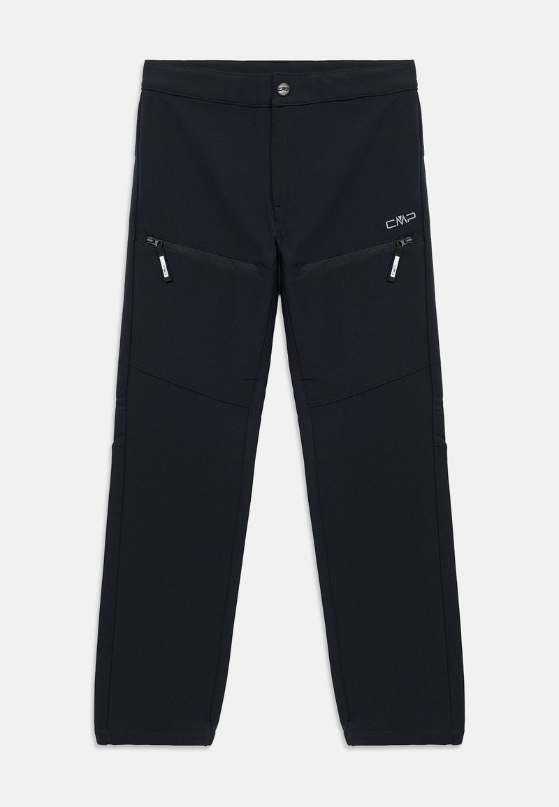 CMP Outdoorbroeken donkergrijs CMP Outdoorbroeken donkergrijs
