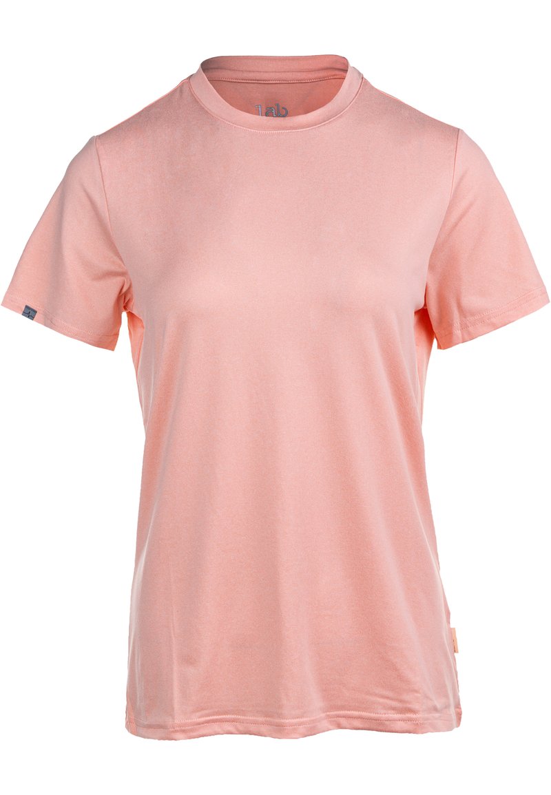 ELITE LAB ELITE - T-shirt - bas -  dusty peach