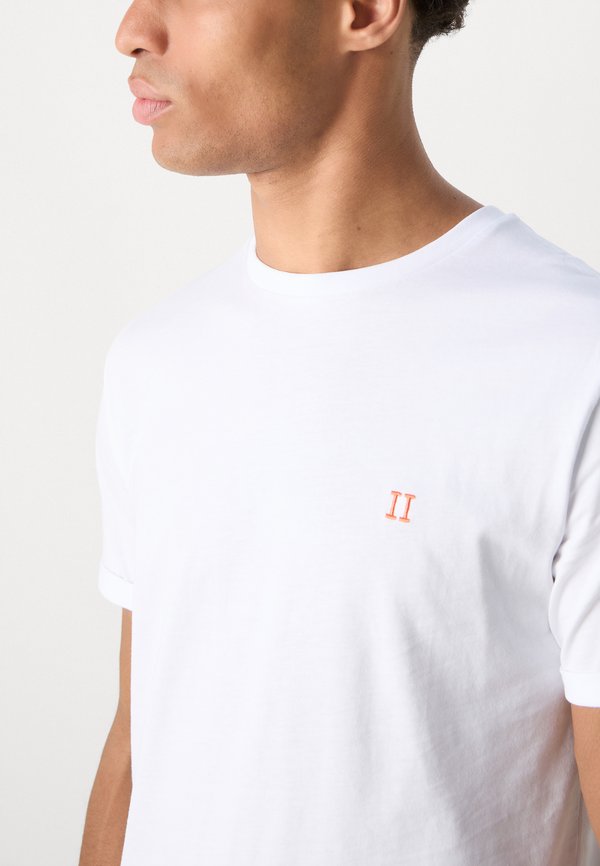 NØRREGAARD - Basic T-shirt2