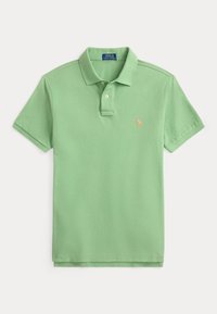 Não selecionado, outback green