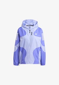 Selezionato, blue spark semi  blue