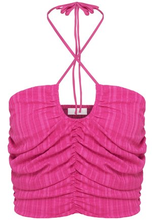 LeGer by Lena Gercke, ERICA TOP - Μπλούζα - fuchsia