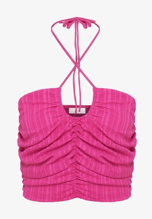 LeGer by Lena Gercke, ERICA TOP - Μπλούζα - fuchsia